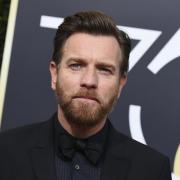 Ewan McGregor: People in Scotland tell me to 'remember where I come from'