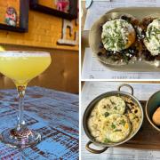 'I tried this Glasgow brunch with a Mexican twist'