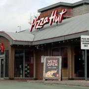 Well-known pizza chain 'permanently' closes down store