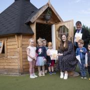 Renfrewshire nursery 'proud' to have helped launch early learning document