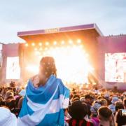 TRNSMT issue ID warning ahead of 2024 festival in Glasgow