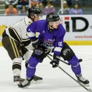 Glasgow Clan cancel post-Christmas home games amid new Covd restrictions