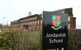 Jordanhill School