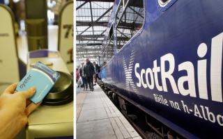 The Scottish Government wants to introduce a TfL-style ticket system for public transport across the country