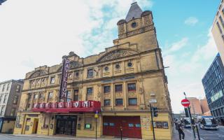 Much-loved actor and singer to star in Glasgow theatre show
