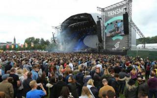 TRNSMT reveals banned items for 2024 festival - and it includes single-use vapes