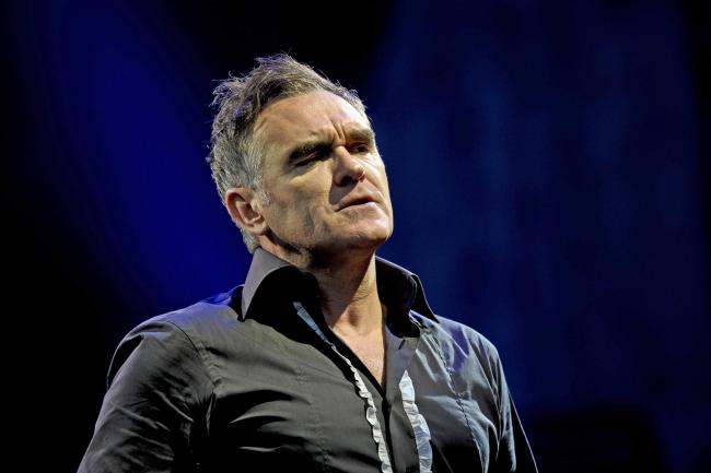 Monorail Records said it would not stocking Morrissey's 13th studio album