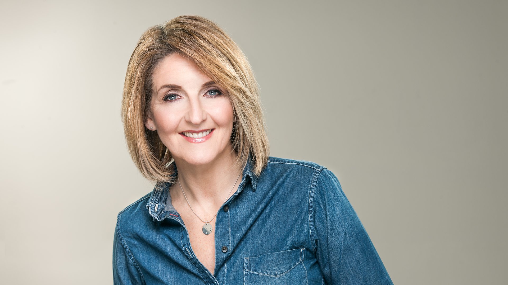 Glasgow presenter Kaye Adams to take part in Strictly Come Dancing 2022