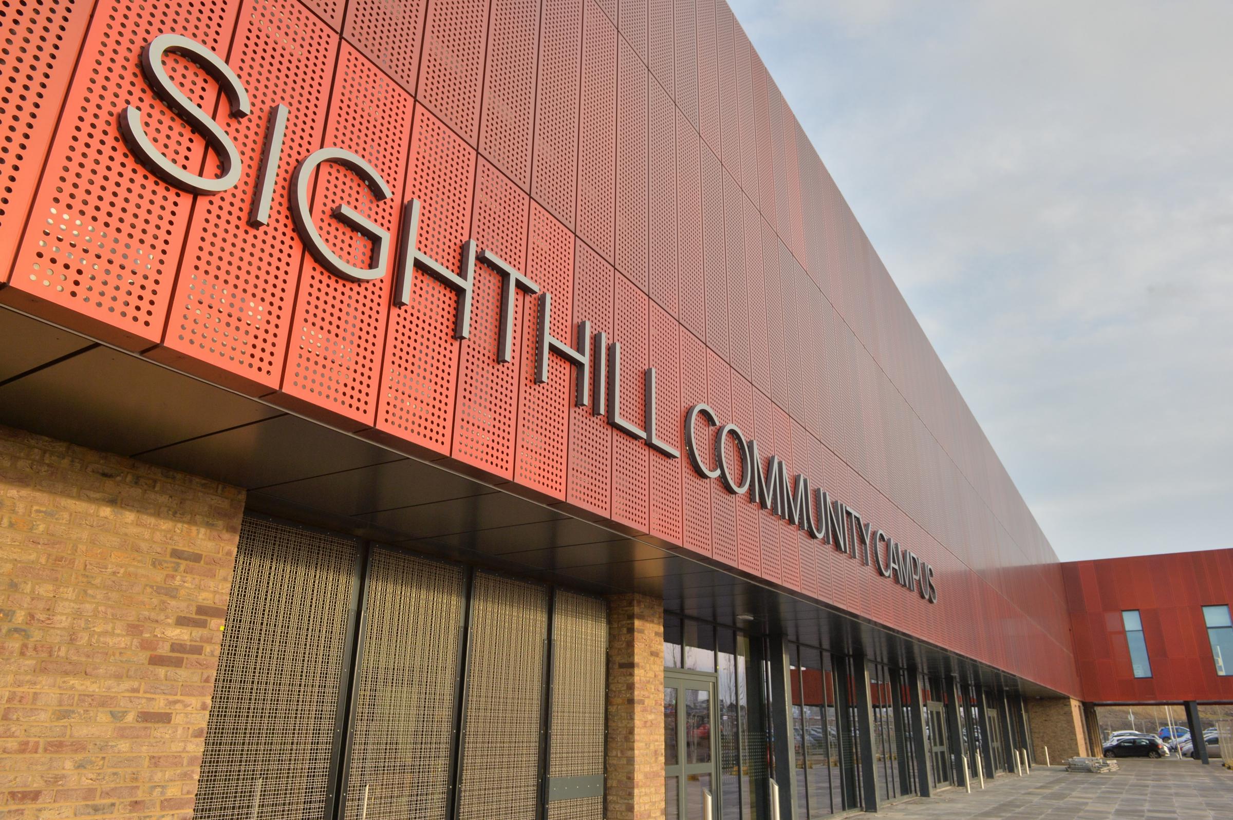 Two Sighthill primary schools in Glasgow will now merge