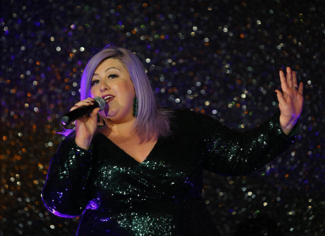 Michelle McManus shares epic throwback on 16-year anniversary of Pop Idol win