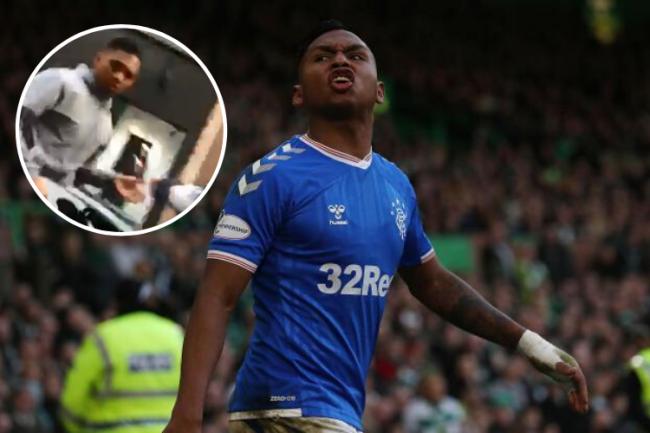 Nil By Mouth urges joint Celtic and Rangers statement condemning abuse after Morelos branded 