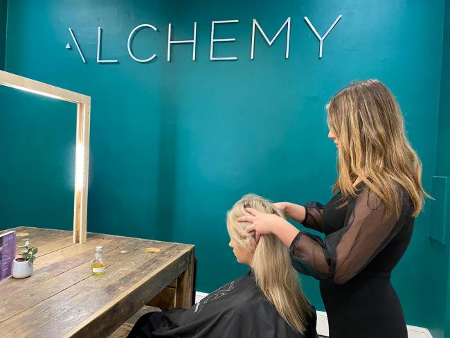 Glasgow Salon To Launch Mindful Hair Appointments Glasgow Times