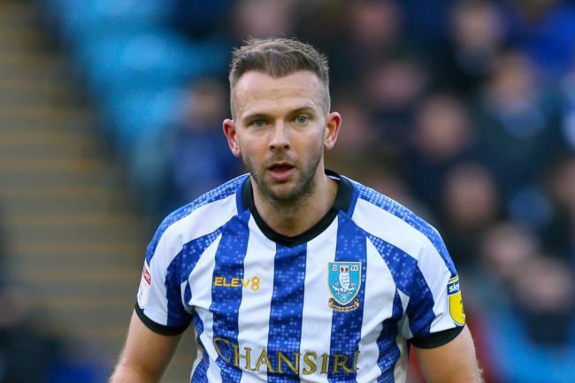 Jordan to Celtic? Sheffield Wednesday rubbishes January rumours | Glasgow Times