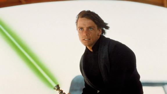 Glasgow Times: Photo: Lucasfilm Glasgow Times: Photo: Lucasfilm