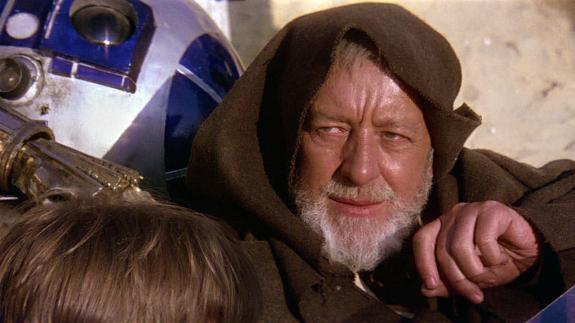 Glasgow Times: Photo: Lucasfilm Glasgow Times: Photo: Lucasfilm