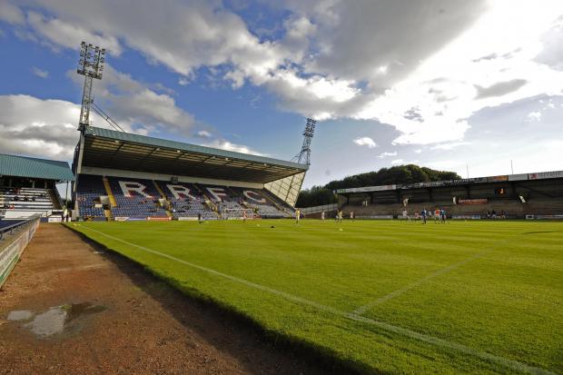 Raith Rovers call for SPFL to terminate season as Dundee continue to ponder over vote