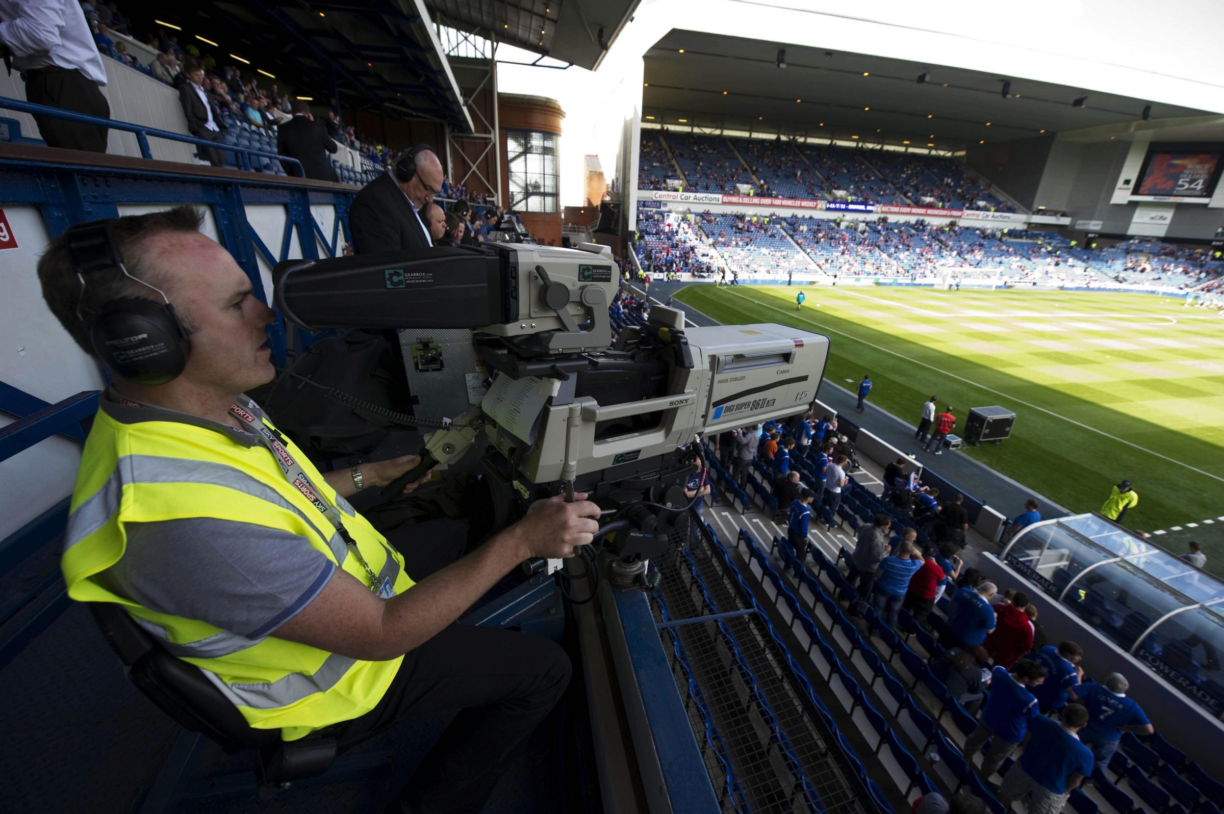 Why Scottish supporters will still pay to be cyber season ticket holders during the coronavirus crisis