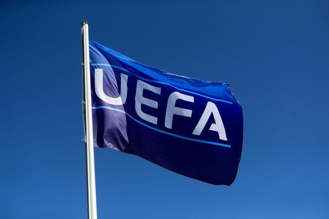 Uefa refute claims World Health Organisation advised suspension of football until end of 2021 season