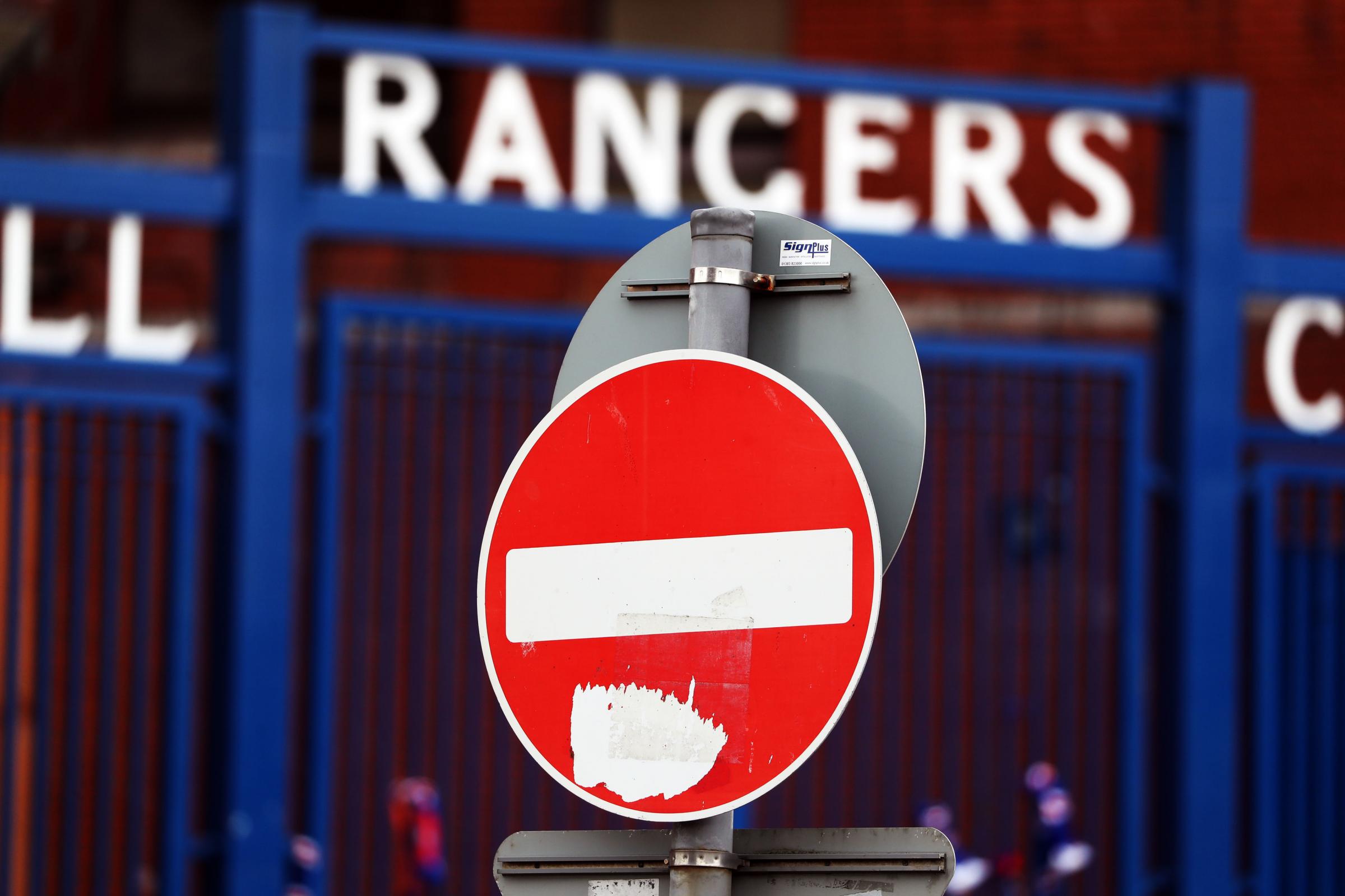 Rangers' requisition needs another 29 clubs to back it to get probe - if the SPFL deem it competent
