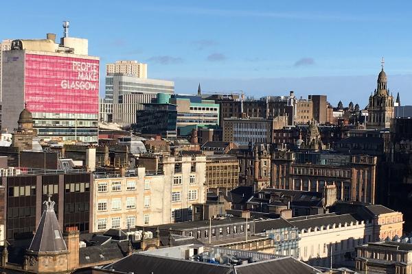 Glasgowist: City restaurants eagerly await news of lockdown being lifted