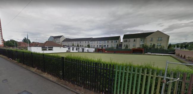 Plans refused for new flats at East End bowling club