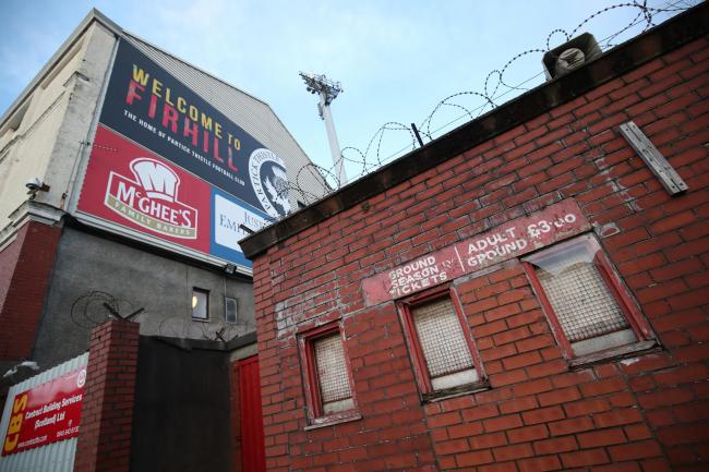 In full: Partick Thistle criticise SPFL in scathing letter and hit out at 'agenda' accusations