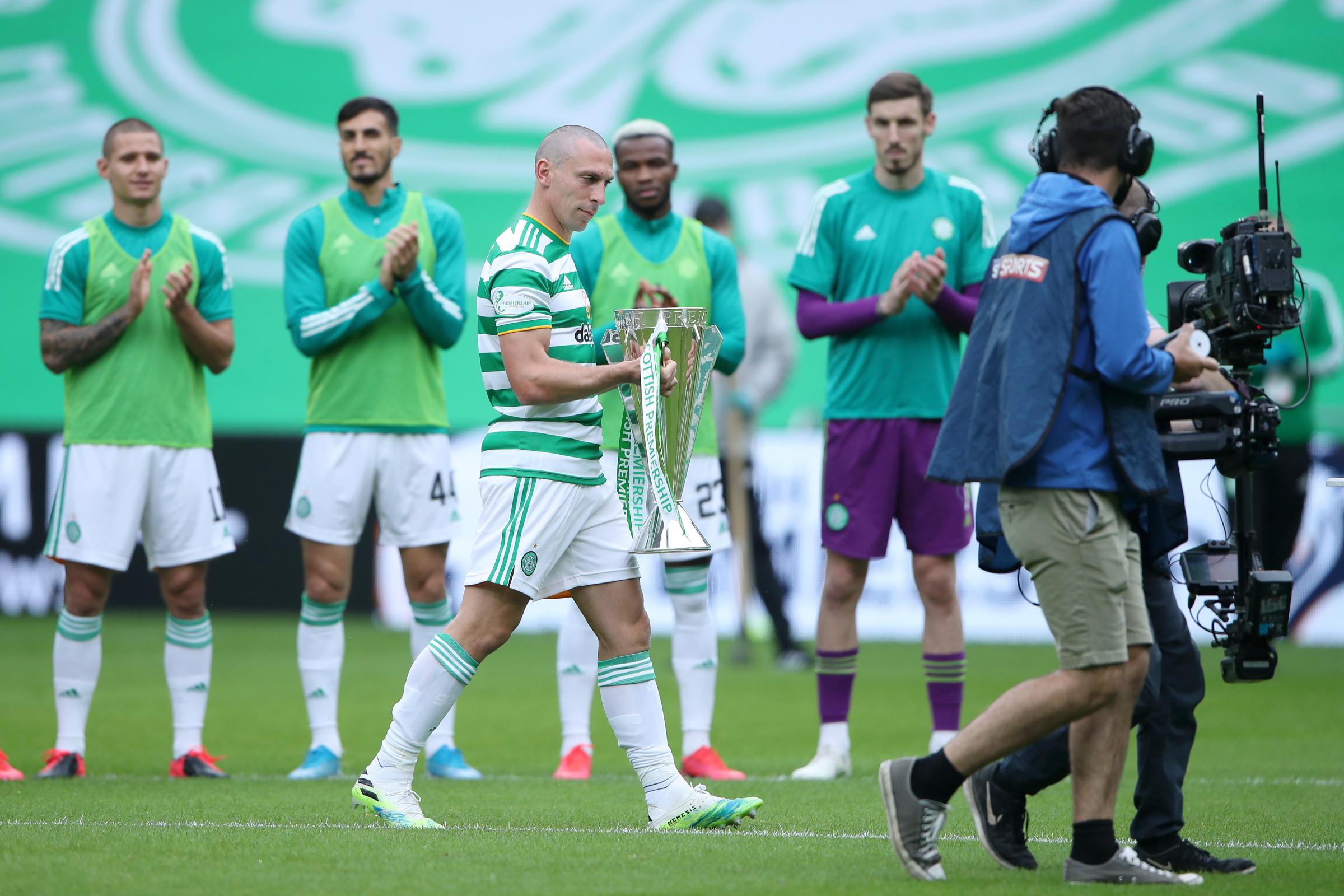 Covid-19 chaos shows the SPFL were right to curtail the 2019/20 Premiership season