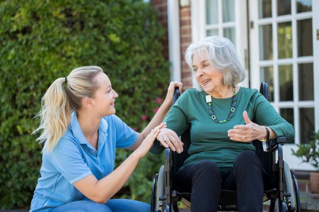 Council to recruit 200 home carers in to 'build resilience' against potential second COVID-19 wave