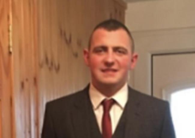 Graham Williamson was shot to death in Blantyre back garden after rival was humiliated online