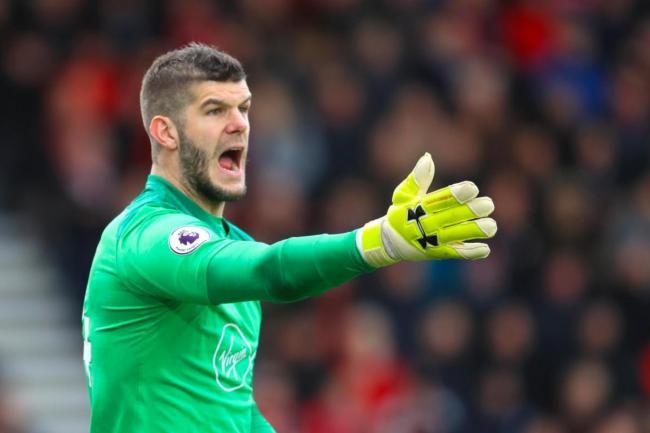 Fraser Forster Didn T Want Celtic Return Claims Southampton Chief Glasgow Times