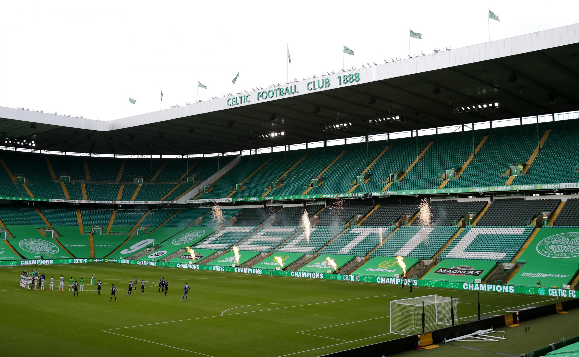 Celtic vs Motherwell live stream and TV channel: How to watch Scottish Premiership clash