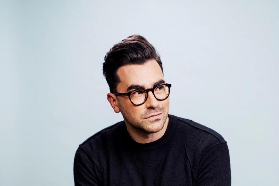 Daniel Levy talks about Schitt's Creek ending and being inclusive on screen  | Glasgow Times