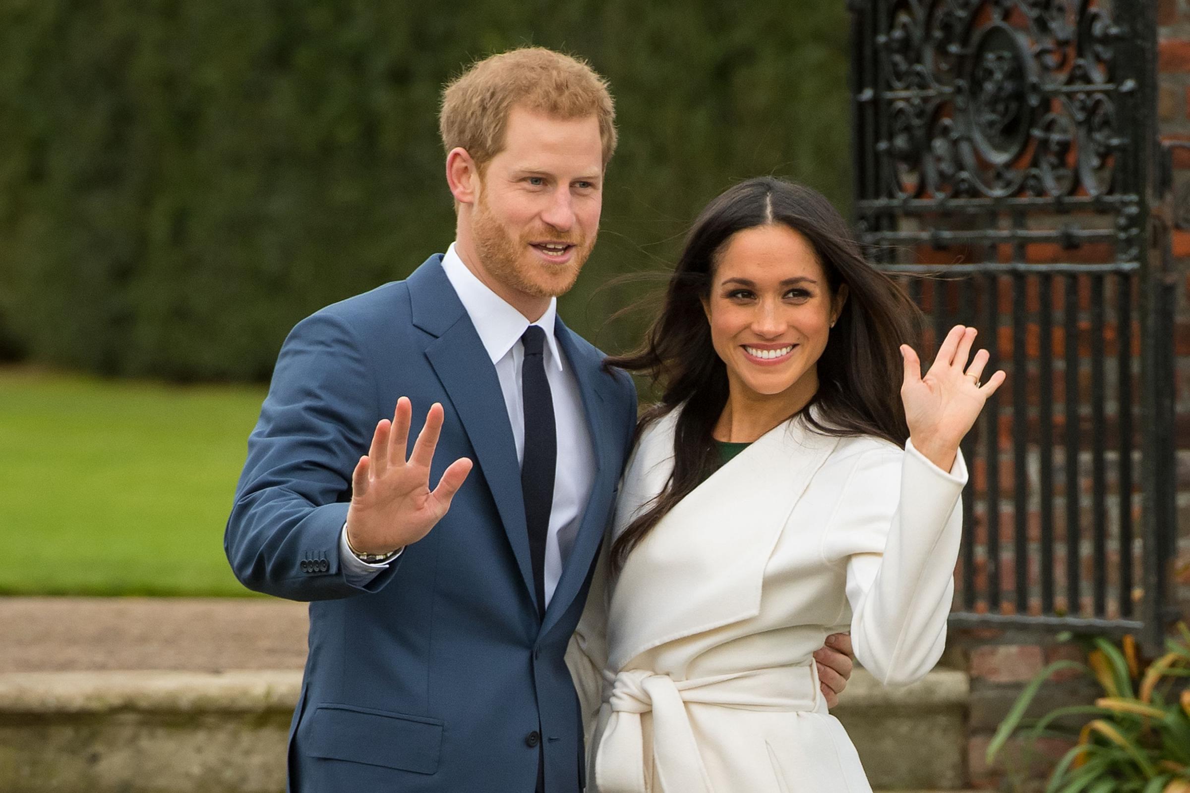 Harry and Meghan: 'Dumbarton title rejected for Archie over bullying fears'