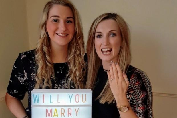 Wedding stories: We are eloping after Glasgow nuptials fell through