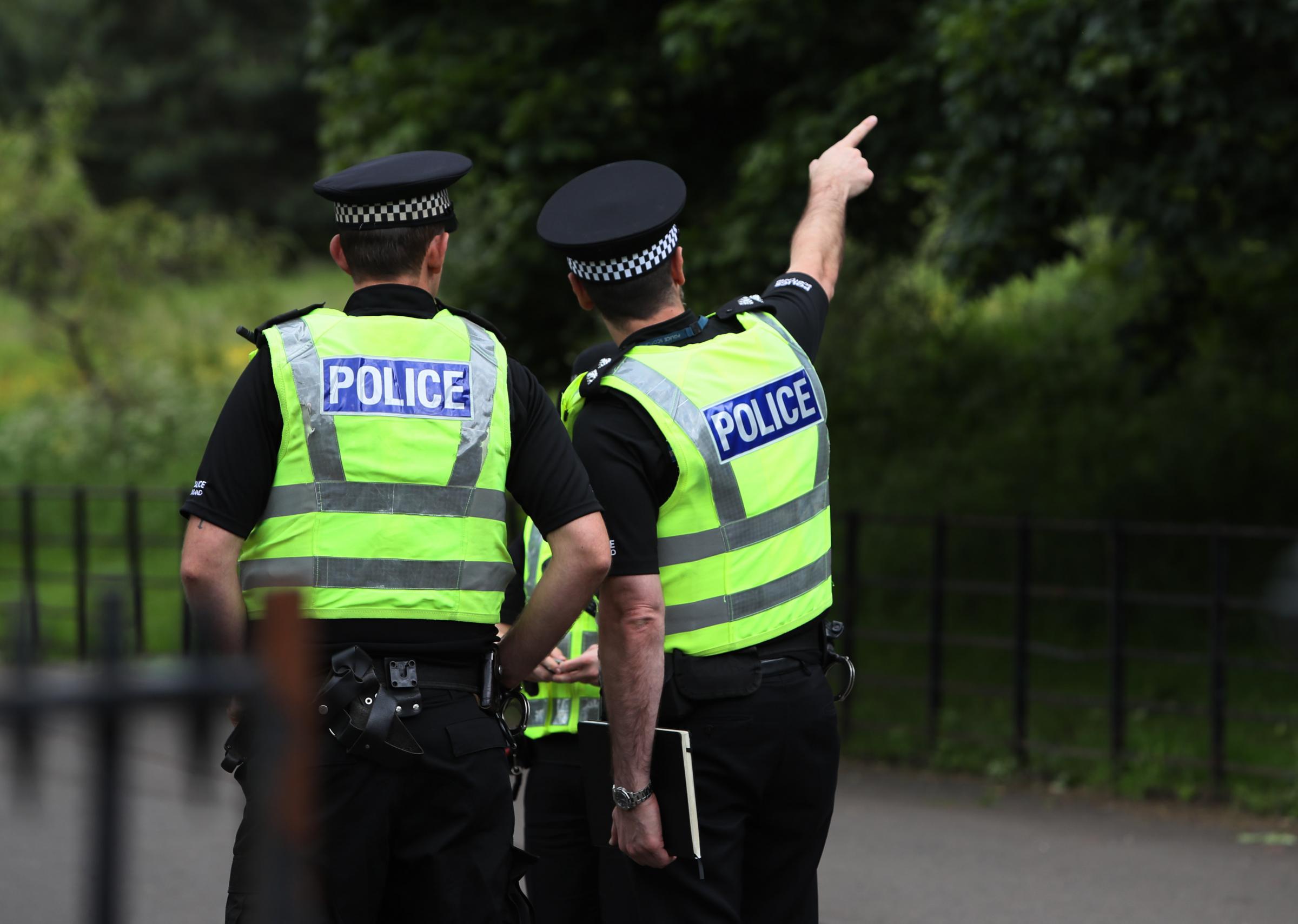 Man hospitalised after attack outside Balloch nightclub - Vimarsana News