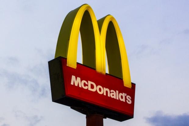 Plans for new McDonald's drive-thru near Glasgow approved