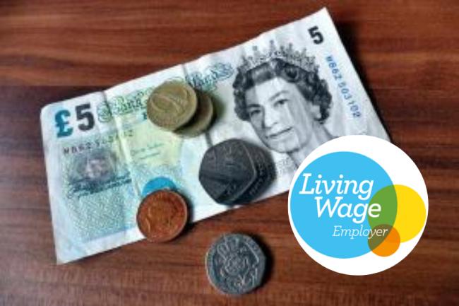 East Renfrewshire Council becomes latest local authority to offer living wage