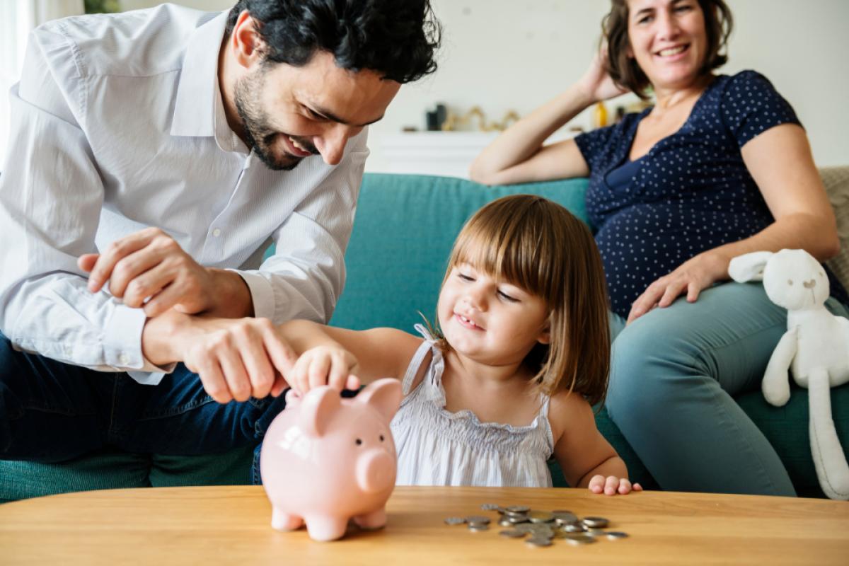 New child benefit available to low income families in Scotland