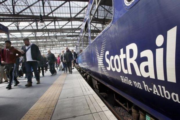 ScotRail: reduced timetable begins amid driver dispute
