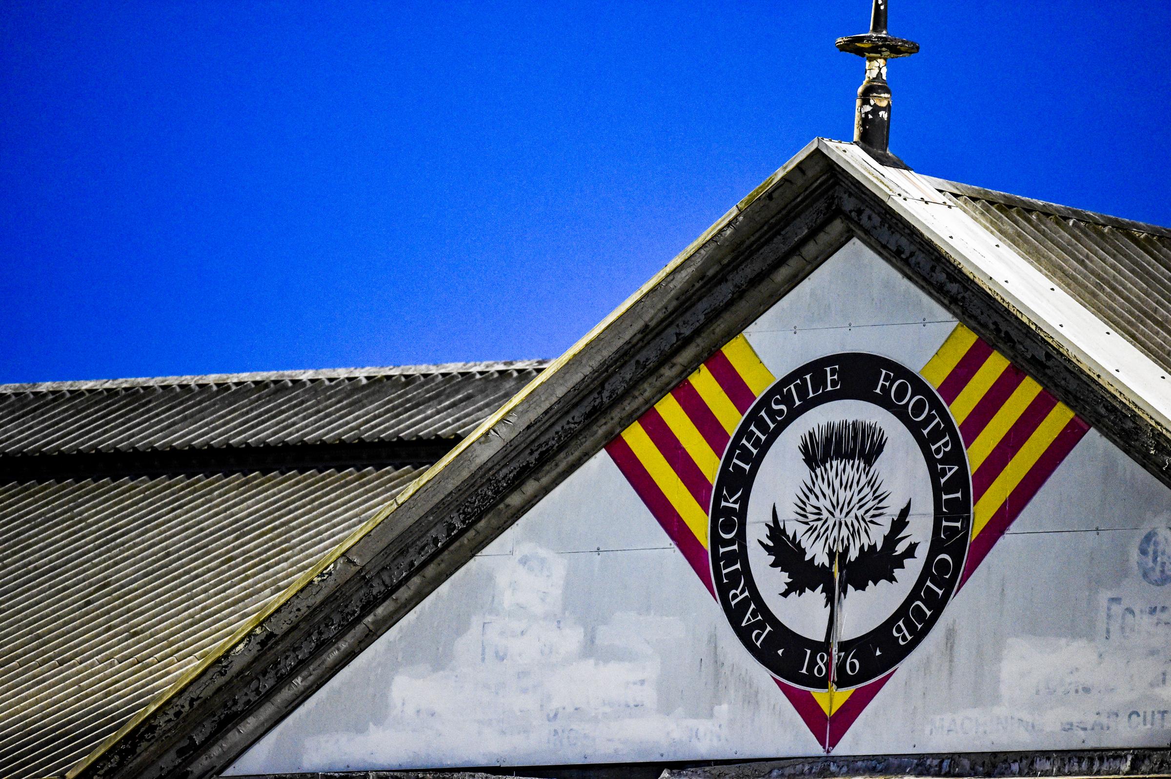 Working Group in call to arms to ensure Partick Thistle meet their date with destiny