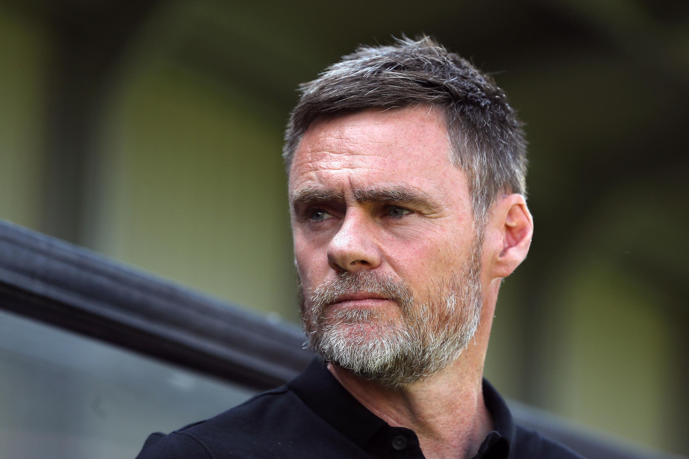 Graham Alexander sets sights on flying start at St Mirren before turning to out of contract Motherwell stars