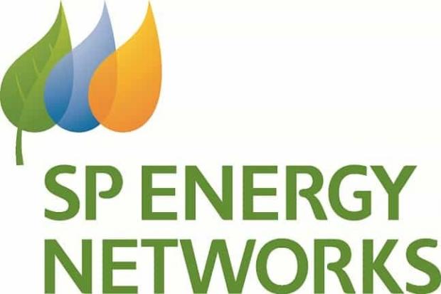 Scottish Power Energy Networks