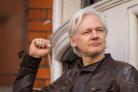 Julian Assange wins first stage of his Supreme Court appeal bid