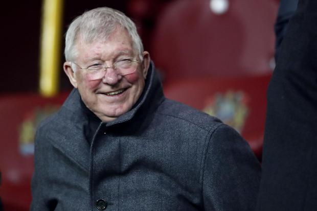 Glasgow Times: A film about the life of Sir Alex Ferguson will premier at GFF 2021 