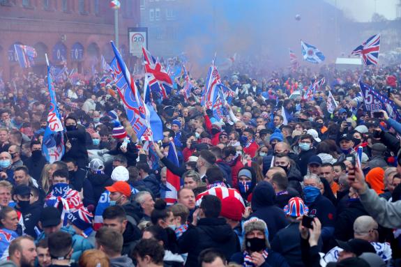 Glasgow Times: Glasgow Times: