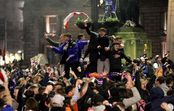 Glasgow Times: Glasgow Times: