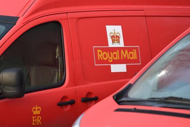 Royal Mail set to take on 1,000 apprentices in UK-wide scheme