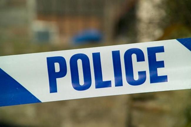 Lyoncross Road: Body of man found in Glasgow wooded area