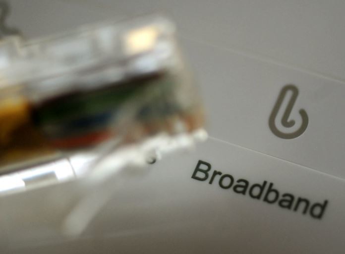 Glasgow homes set to benefit from broadband improvement works