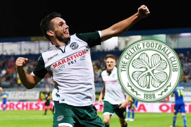 John Mcginn Recalls Agonising Celtic Move Wait Making Big Hibs Call And Aston Villa Detail Which Swayed Deal Glasgow Times